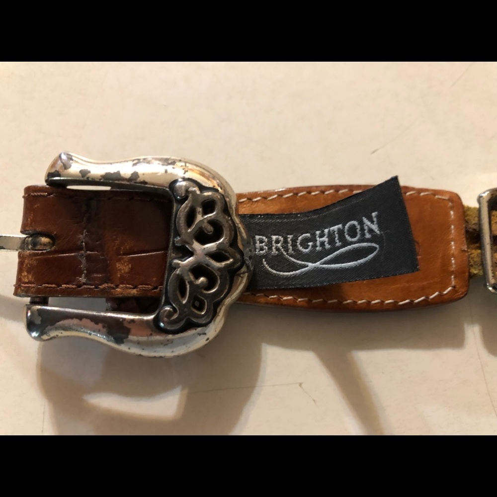 Western Belts - Picture 2 of 4